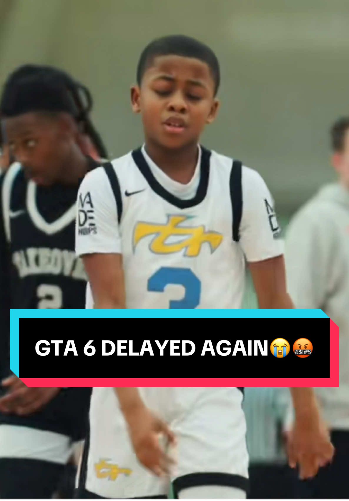Honestly just keep it in the archives atp…😭🥀 #fyp #aau #gta6 #madehoops #basketball 