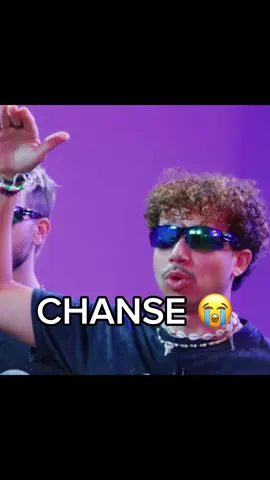 he wa so ready #smosh #smoshpit #chansemccrary #fyp 