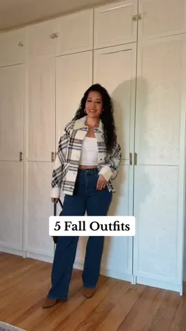 No back gap jeans??! Yup, they actually exist 👀 I just discovered @Charlie B and seriously wish I found them sooner — would’ve saved me so many trips to the tailor. Their fall collection fits like it was made for me: straight-leg jeans, wide-leg pants, the coziest knits, and that perfect striped sweater. The fit? Unreal. The comfort? Even better. Use code KRITY10 for 10% off your new favorites 🍂🖤 Charlie B fall collection, petite jeans that fit, no back gap jeans, fall fashion outfit ideas, knitwear for fall, women’s fall wardrobe essentials #CharlieBStyle #FallOutfitInspo #PerfectFitJeans #FallFashionFinds #PetiteStyle  