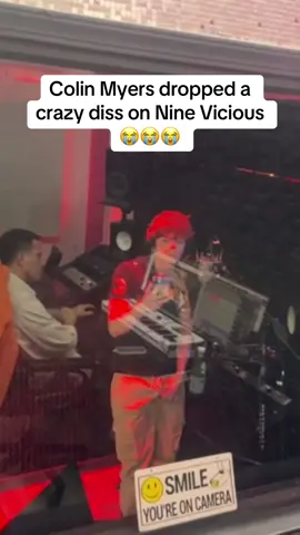 Na he’s cooking 😭😭