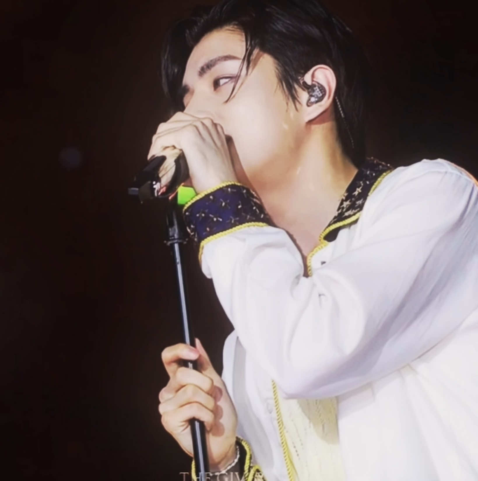 jake’s ver. #jake #simjaeyun #enhypen 