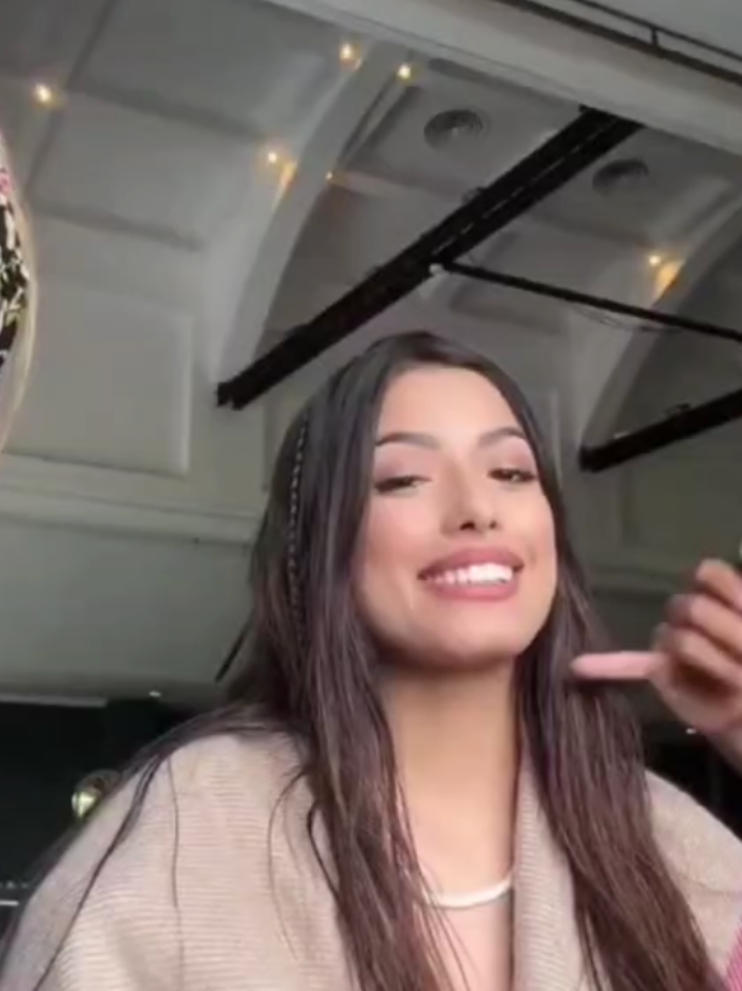 Luz cuenta que van a festejar el cumple de Tato #luztito #luzgh #tatogh #tatoalgorta #gh2025 