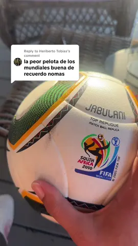 Replying to @Heriberto Tobias #soccerball #futbol #balondefutbol #tiktokshopblackfriday #harimizzy 