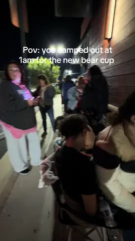 Mind you, they said there was 10 when we called, there was only 6 at launch 😂 hmmm #foryou #starbucks #starbuckscup 