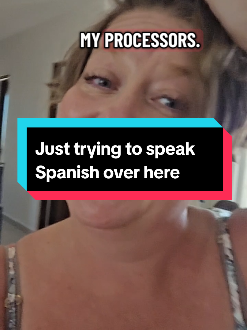 Overall, I do ok. It's new situations with words I haven't heard before. Here in La Paz, there is a large ex pat community so a LOT of people speak English. I always say, estoy aprendiendo español, so they still speak to me in Spanish. I think the goodwill toward assimilation goes a long way.  I love it here. Five out of five stars.  would definitely recommend. #spanishlanguage #lapaz #lifeabroad #gratitude #expat 