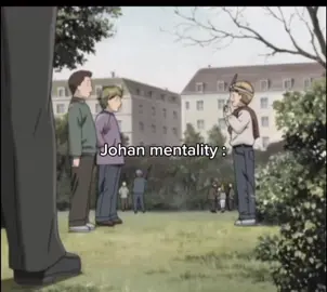 #johanliebert #manipulation #darkpsychology #mentality #power 