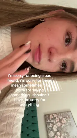 i’m sorry #fyp #relatable #blowthisup #viral #LanguageLearning 