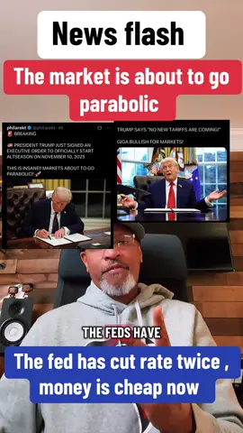 #crypto #cryptocurrency #cryptonews #cryptotrading #fyp 