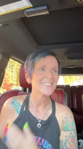 What in the MTV fever dream is even happening? I just got a shoutout from Downtown Julie Brown on SiriusXM 90s on 9 and I’m gonna need someone to come pick my jaw up off the floor.  The woman who shaped a whole era of cool just said my name on the radio. My actual name and shouted out the Gen X Takeover tour like we’re out here doing big things… because, apparently, we are. Julie, thank you. For the love, for the support, for being the same vibrant, iconic queen you’ve always been. I never imagined our worlds would collide, but damn I’m glad they did. YOU ROCK 🤘 This was one of those holy sh*t, is this real? moments and I’m sitting in all of it…grateful, stunned, and hyped as hell.  This was a WOW moment and I’m gonna remember it forever. ❤️ P.S. go listen to Julie’s show on SiriusXM - 90son9 and follow her on IG!   #GenX #DowntownJulieBrown #90son9 #GenXTakeover #SlimSherri @Justin Rupple 