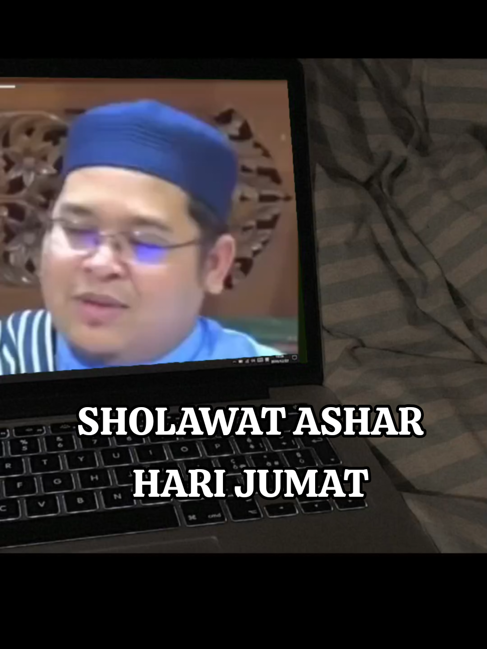 Sholawat Ashar Hari Jumat 80 kali #sholawat #ustadzilhamhumaidi #jumat #sholawatharijumat #sholawatfathimiyah 