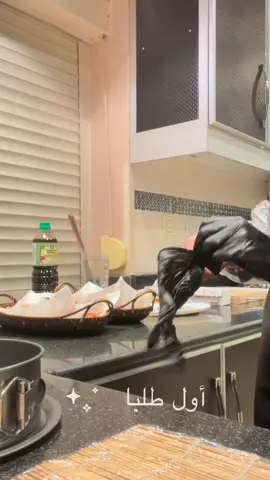 صُنِعَت بِـ حُب فعععلاً 🤍✨#sushi #خميس_مشيط_أبها #fyp 