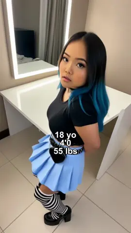 how's the dance? #dwarf #dwarfism #littlepeople #short #shortpeople 