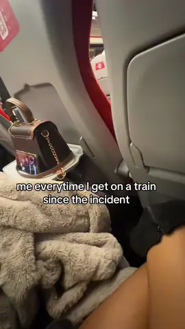 Especially as i get on the EXACT train it happened on 😐