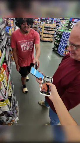 Apple Pay Prank GONE WRONG ⚠️ #fyp #viral #trending #applepay #prank 