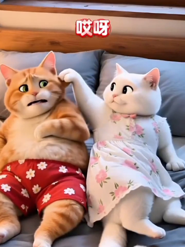 Oyen's wife couldn't sleep all night because Oyen was so noisy....😹😹😹 #sioyen #funnyanimation #cartooncomedy #comedytiktok #fyp 