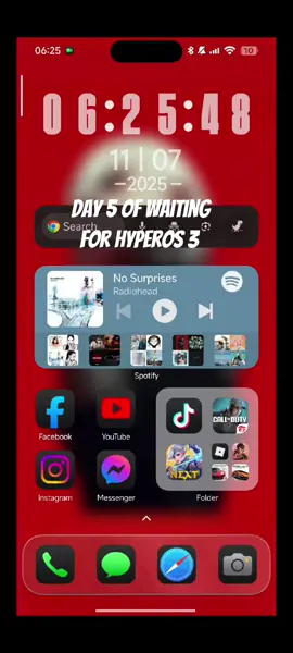 #techtok #poco #xiaomi #hyperos3 #pocox7pro 