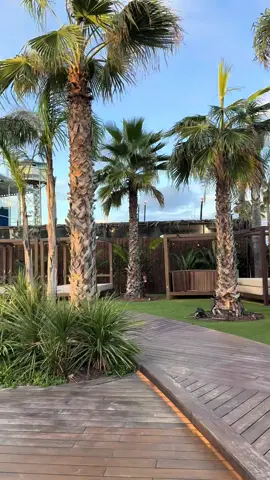 #barcelona #barcelonetabeach #traveltiktok #cefrumoasaesteviata #locuridevizitat 