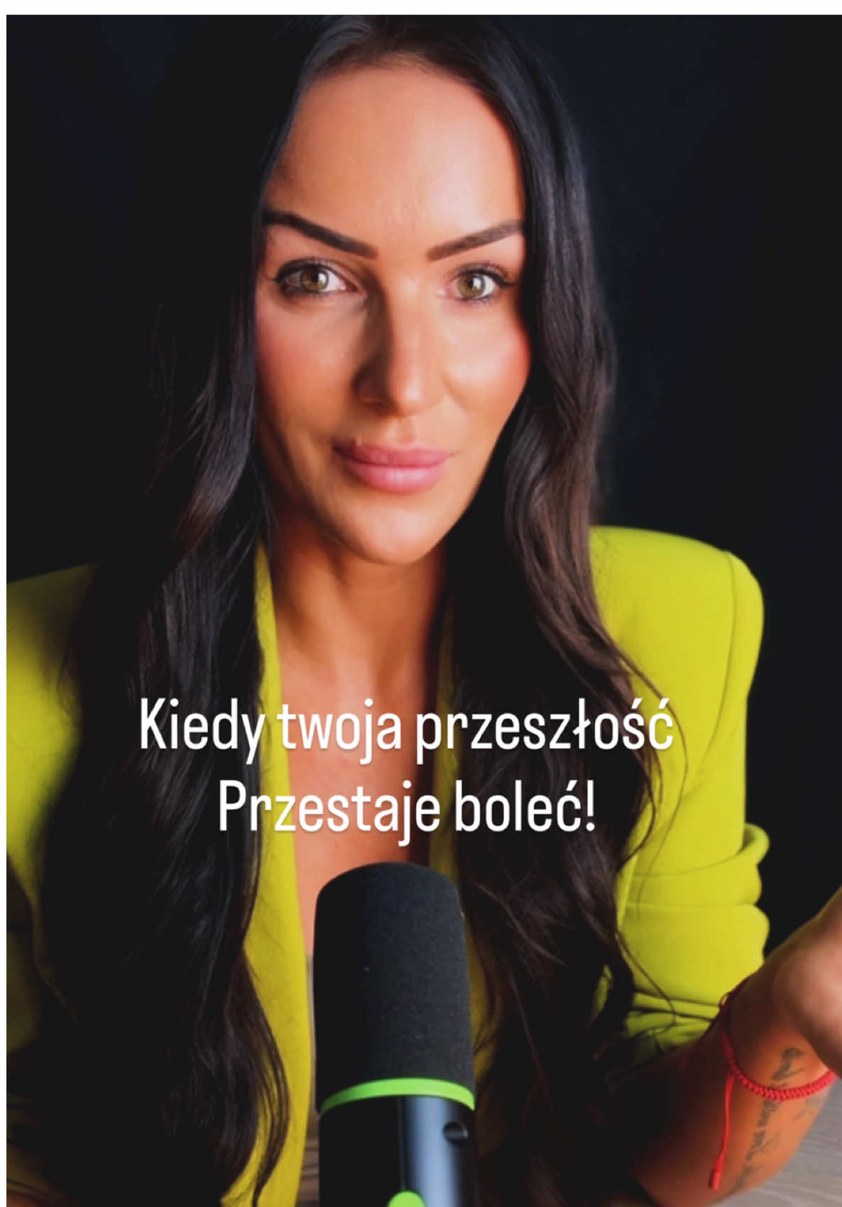 Uzdrowienie to nie zapomnienie, to zrozumienie. #polskitiktok #zycie #polskadziewczyna #rozwojosobisty #fyp 