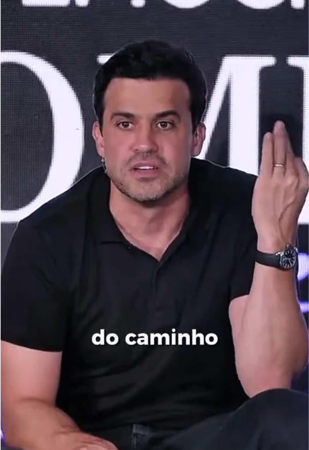 Seu cérebro não acredita mais em você por causa disso…