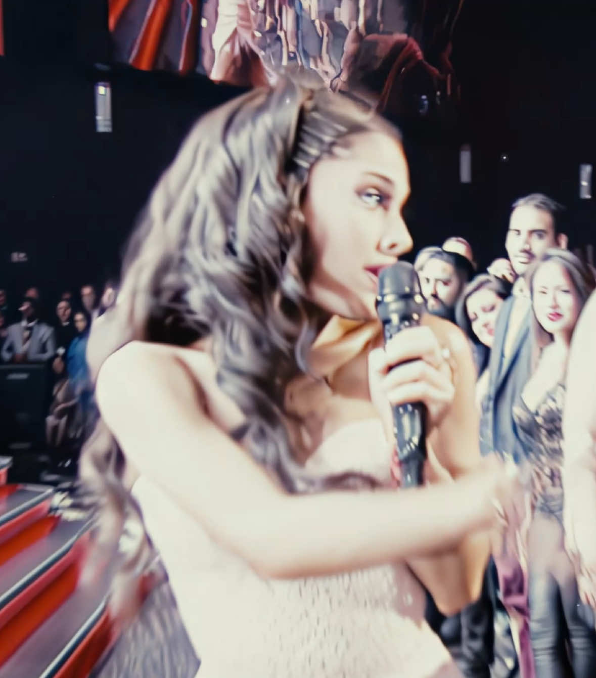 | jonathan said it best. {scp: buterascp, cc: @𝚃𝚆𝙸𝚇, ac: @AlphaAudios.™} . #arianagrande #arianagrandeedit #fyp #edit #aftereffects {ORIGINAL CONTENT, FAKE EVERYTHING}