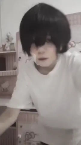 repost #leehooni #cosplay #fyp #foryoupage 