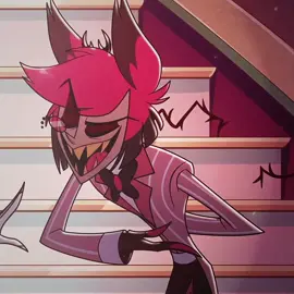 #ALASTOR // !! SPOILER !! // defo the most smartest character in hazbin (imo) - - tags; #alastoredit #hazbinhotel #foryoupage #seasontwo , prime video, episode 4, pink outfit, dont you forget, one more time, vivziepop, alastor hazbin hotel hellaverse, hazbin edit, 9abels —- @amy ⟡ @lana ⟢ 