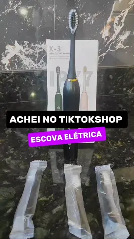 meu dente saiu do amarelo ovo pro branco pérola  em só 5 dias  EU achei que era papo furado  até que testei essa escova elétrica  que vibra mais que celular em Mesa de vidro  vem com várias cabecinhas reserva e 6 modos de limpeza  e o melhor  tá na promocao e frete gratis aqui no TikTok  então nao da bobeira porque o estoque ta acabando se ainda tiver um carrinho laranja aí embaixo  é porque ainda dá tempo entao clica e pegua a sua antes que acabe escova elétrica | clareamento dental | higiene bucal | dentes brancos | promoção TikTok Shop Saiu do amarelo ovo pro branco pérola em só 5 dias 😳✨ Essa escova elétrica é simplesmente insana! Vibra forte, tem 6 modos de limpeza e tá com frete grátis por tempo limitado 🚨 Se ainda tiver o carrinho laranja aí embaixo, corre e garante a sua antes que acabe! . . . #EscovaEletrica #ClareamentoDental #DentesBrancos #TikTokShop1111BR #TikTokShopBlackFriday