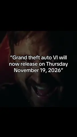 This ruined my day. #gta6 #trending #delayed #breakingbad #fyp 