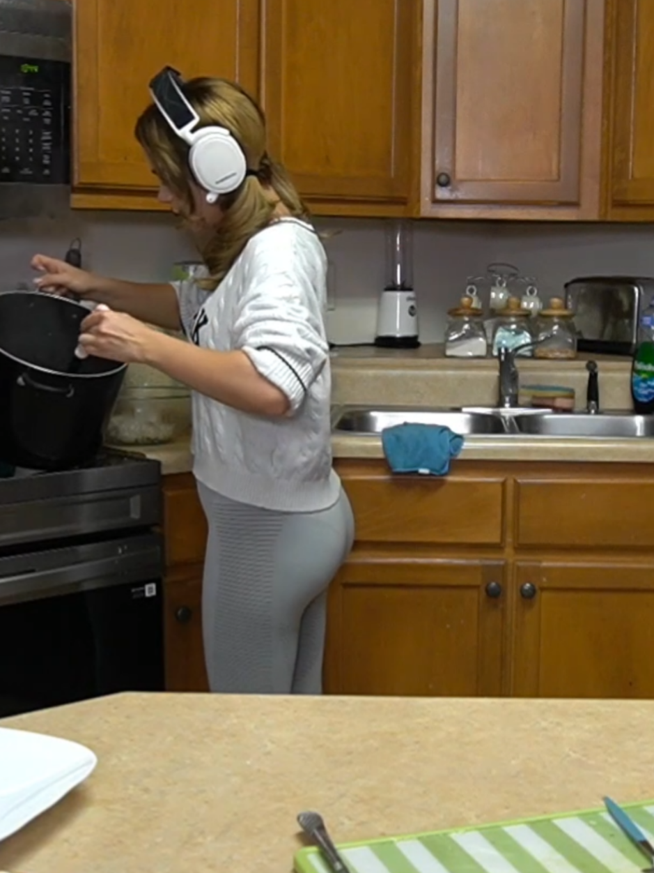 ⭐ COCINANDO ALBÓNDIGAS JUGOSAS Y DELICIOSAS ⭐  #staryuuki #twitch #cocina 