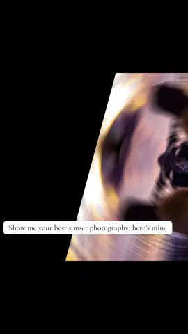 Show me your favorite sunset photography; so here’s mine #sunset #photography #fyp #creator 