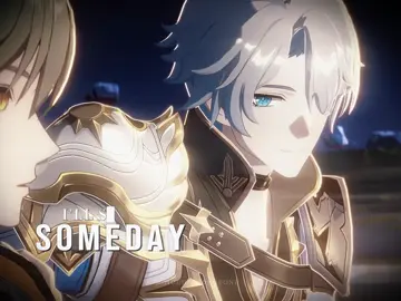 #CHRYSOSHEIRS | Goodbye, Amphoreus. Hello, new world and new planet ~  #amphoreus #hsrcreators #HonkaiStarRail #hsredit  Ending of Amphoreus 3.7 | The Chrysos Heirs biding farewell