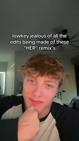 I’m just kidding tho thanks so much for the support #kadenhawke #jvke #duet #her 