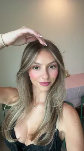 happy semi (I didn’t go) ☺️🤫