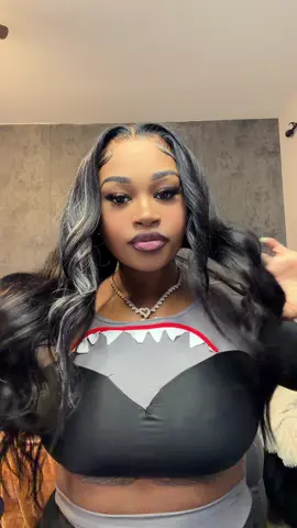 @soeyrkke hair amazon wig linked in bio😍