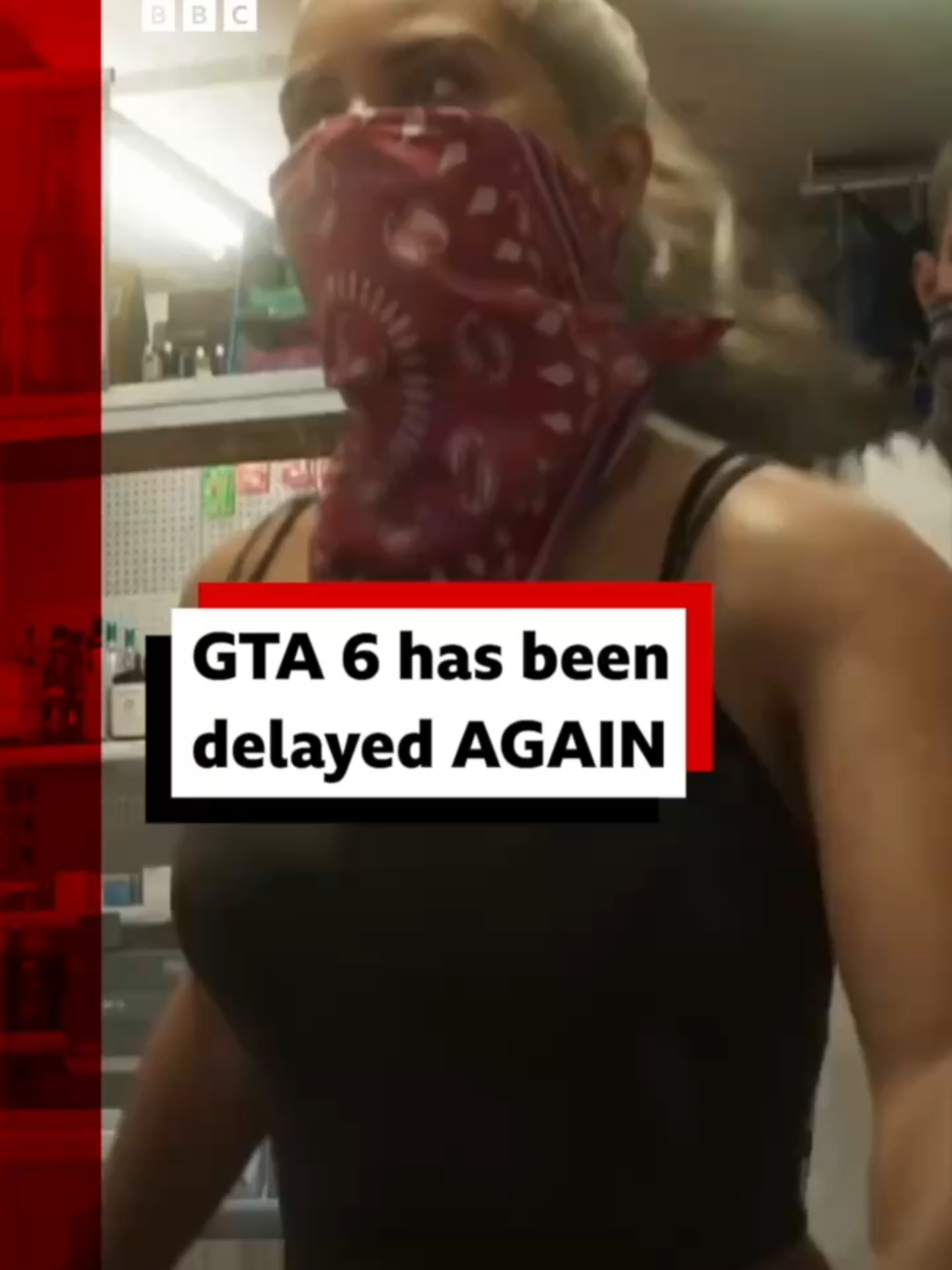 Rockstar Games said they 