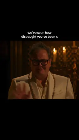 the queen of all queens xox #traitors #fyp #foryou #alancarr #celebritytraitors 