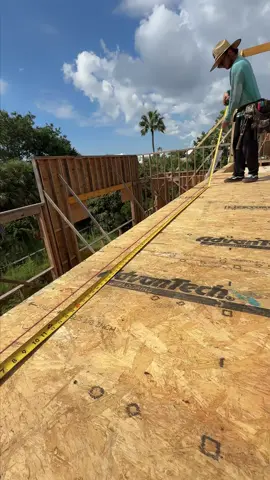 How long did it take until you knew what I was building? 