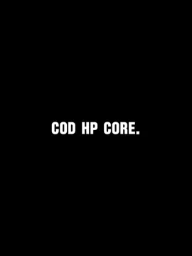 Cod hp di ajak gelut core.