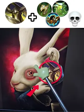 Hampir 1 JUTA damage diterima 💀💀 #mlbb 