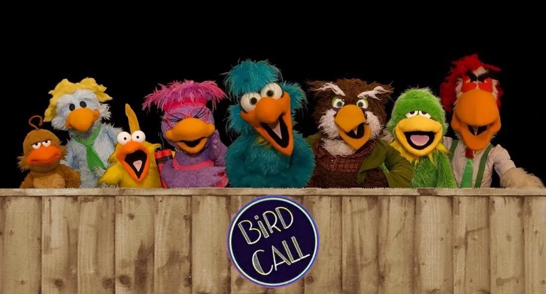 Follow, share, and like Bird Call on all our socials! #birdcallradio #birdcall #follow #share #fyp  