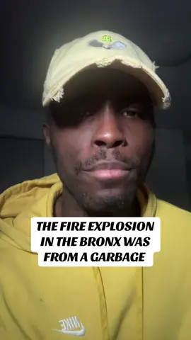Fire explosion in the Bronx part2 #fyp❤️❤️❤️ #exposethetruth1 #bronx 