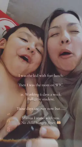 Mamas I stand with you and your children. ❤️ #fy 