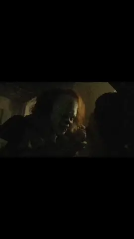 Beatiful FEAR.. Pennywise edit #pennywise #edit #fyp #horror #stephenking 