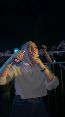 Info kata kata kakak 🤭  @Angelita Septianaa  #angelitaseptianaa #tabolabale #imaproductionjember #soundviral #horegkotapisang 