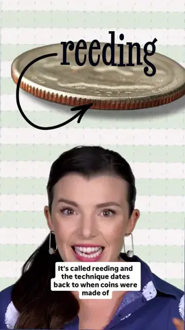 How does “bad money” drive out “good money”? According to Gresham’s Law, if you were to have pure gold coins and some that weren’t, you’d most likely keep the pure ones and spend the debased ones. Two Cents hosts Julia and Philip break explain it best! #twocents #money #finances 