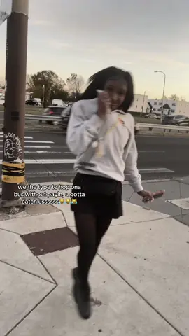 (hope yall kno we trollin💀 we got bus passes)  septa drivers def be de but who cares😂😂😂😂 #xyzbca #fyppppppppppppppppppppppp #philly #cousin 