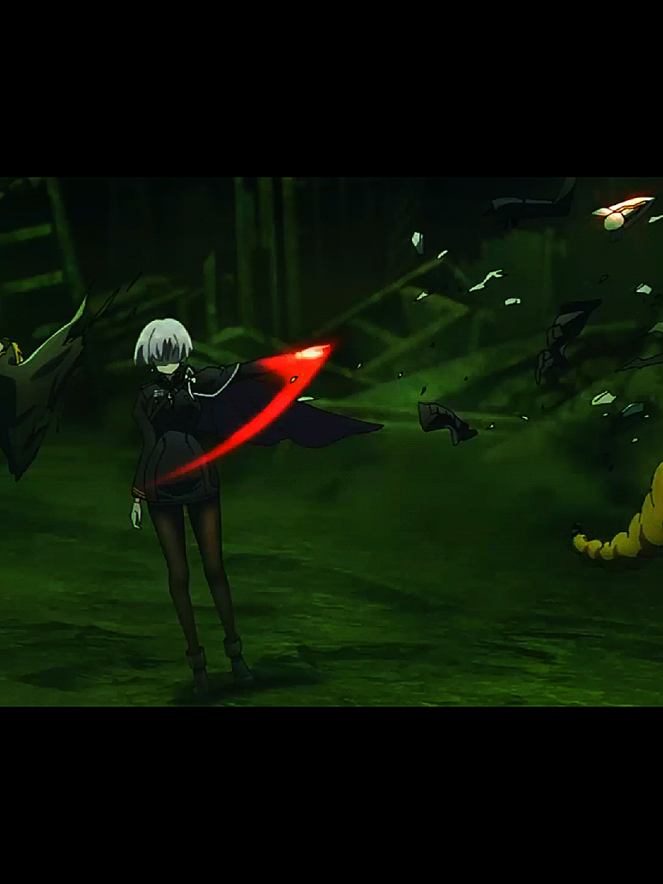 esta parte del nikke the goddess of victory☠️ #nayuta #rapunzel #scarlet #snowwhite #nikkethegoddessofvictory 