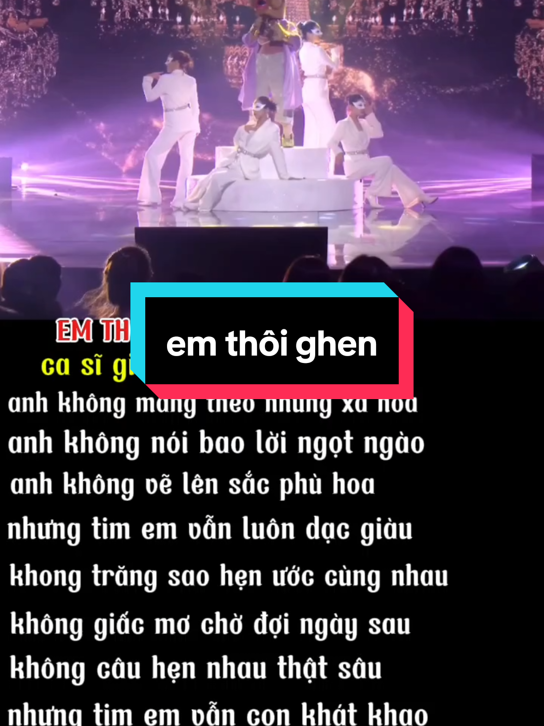 ca sĩ nào hát thế nhở#casigiaumat #nhachaymoingay #xuhuongtiktok #yeutiktok 