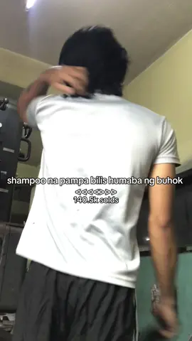 #hairgrowth #shampoo #fyp 