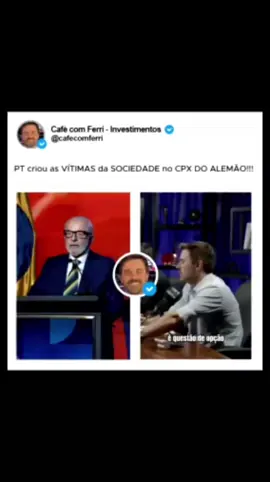 #Cafécomferri #Clipfyleague #Clipfyferri @cafecomferri.cast